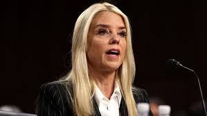 Pam Bondi Faces Conservative Backlash After DOJ Pushes to Drop Corruption Charges Against New York Mayor Eric Adams