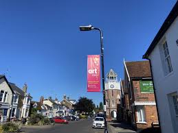 Parish Council Chairman in Burnham Market Resigns After Heated Clash Over Second Homes Dividing the Village