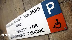 Several Drivers Fined for Misusing Blue Badge Parking Permits Across London as Authorities Crack Down on Abuse