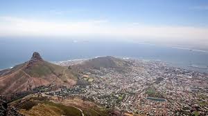 Conservation efforts force Chapman’s Peak Drive closure as Table Mountain National Park tackles invasive plants