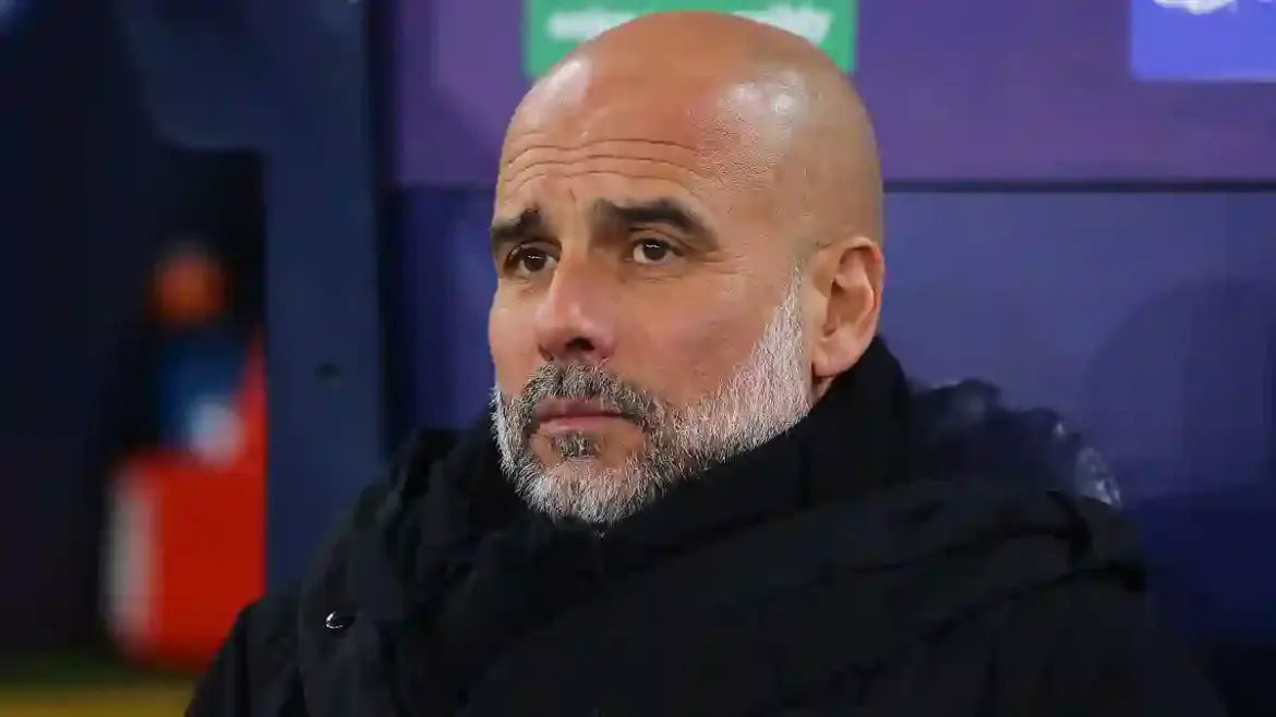 Pep Guardiola urges Manchester City players to take responsibility after frustrating 3-2 defeat against Real Madrid at the Etihad Stadium