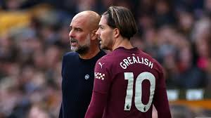 Pep Guardiola Urges Jack Grealish to Step Up and Prove His Worth at Manchester City Amidst Intense Competition for a Starting Spot