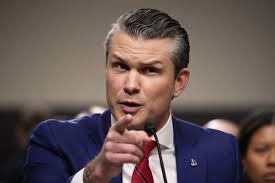 Pete Hegseth pushes back against Fox News reporter over costly government-funded home renovations in Washington D.C.