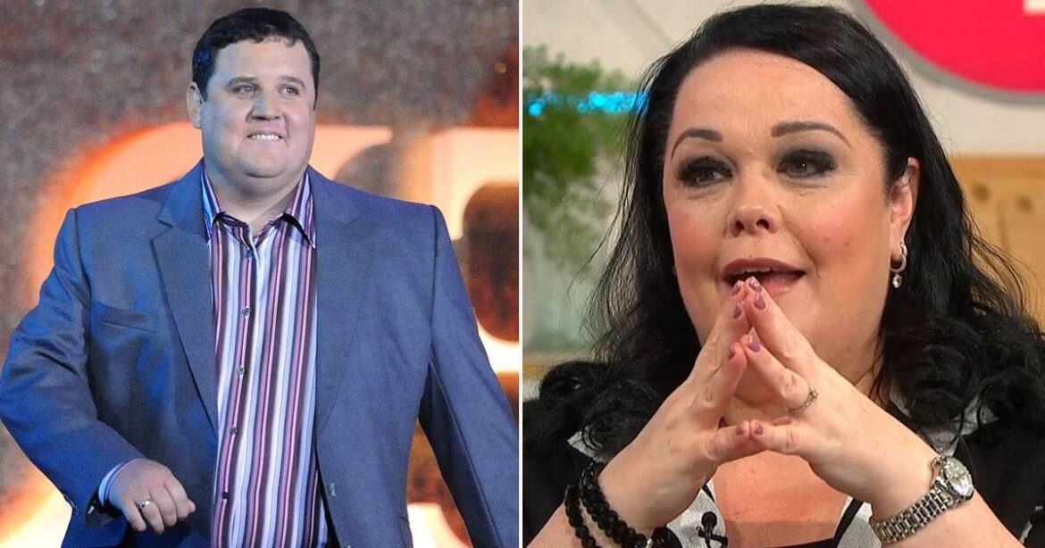 Peter Kay Explains His Bold Move to Remove Interrupting Hecklers at a Manchester Event and Reveals the Story Behind the Lisa Riley Comment