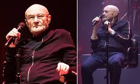 “Phil Collins Shares Heartbreaking Update on His Health and Declares He No Longer Wants to Make Music Due to Ongoing Illness in Los Angeles”