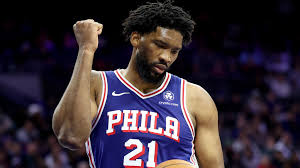 Philadelphia 76ers Consider Shutting Down Joel Embiid for the Remainder of the Season Due to Ongoing Knee Issues and Weight Concerns