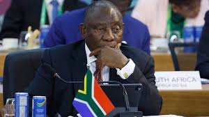 President Cyril Ramaphosa Addresses Tensions with the United States and His Plans for South Africa in State of the Nation Address