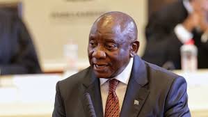 President Cyril Ramaphosa Announces Delay of 2025 Budget Speech for Further Deliberation and Assures Citizens It Will Address Economic Growth and Vulnerability