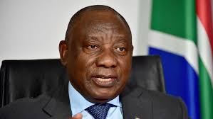 President Cyril Ramaphosa addresses growing tensions with the United States during critical speech in Cape Town