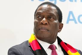 President Emmerson Mnangagwa Responds to Outrage Over Zimbabwe Hospital’s Use of Cardboard and Tape for Injury Treatment Amidst Healthcare Crisis