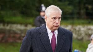 Prince Andrew Faces New Backlash After Email Emerges Showing Continued Contact With Jeffrey Epstein In 2011