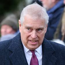 Prince Andrew Finds Himself Linked to Controversial Business Venture Involving Former Russian Ambassador Oleg Firer and Alleged Chinese Spy Chris Yang in Grenada