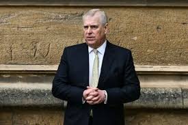 Prince Andrew Marks 65th Birthday Amid Controversial Past and Strained Relationships with Royal Family in London