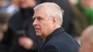 Prince Andrew finds himself entangled in controversial business dealings with alleged security threats in London and abroad