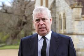 Prince Andrew secures secret multimillion-dollar deal with Dutch business firm Startupbootcamp to use royal connections for networking opportunities