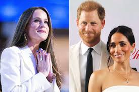 Prince Harry and Meghan Markle’s $250,000 Donation to Ashley Biden’s Charity Sparks Political Scrutiny in the US