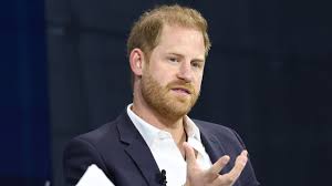 Prince Harry’s Visa Documents Will Be Released with Redactions Following Court Decision in Washington DC