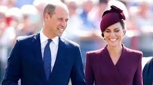 Prince William Pulls Out All the Stops to Win Kate Middleton’s Heart with Romantic Gestures at St Andrews University in Scotland