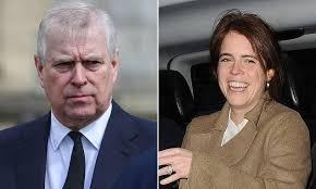 Princess Eugenie faces scrutiny after appearing at Japan business event tied to Prince Andrew and alleged Chinese spy