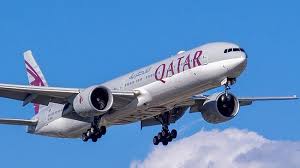 Qatar Airways in Doha Achieves Major Milestone by Equipping 50% of Its Boeing Fleet with Starlink’s High-Speed Internet