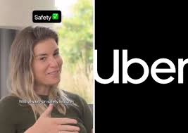 Rachel Kolisi Faces Criticism for Promoting Uber For Teens After Alleged Threats to Anele Mdoda During Ride in South Africa