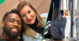 Rachel Kolisi Shares Heartwarming TikTok Moment with Siya Kolisi’s Sister Liphelo as She Attempts First Get Ready With Me Video