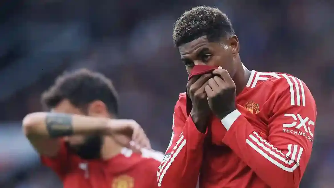 Roy Keane Questions Marcus Rashford’s Ability to Regain His Hunger After Loan Move from Manchester United to Aston Villa