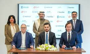 Rasmal Ventures Secures Significant Investment from Qatar Investment Authority to Boost Its Innovation Fund in Doha