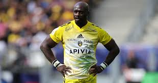 Raymond Rhule Announces Retirement from Rugby After Ongoing Injury Struggles in France