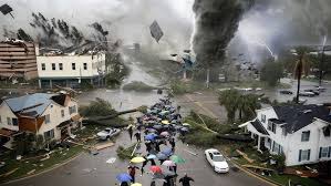 Residents of Sandpiper Complex in Montana Struggle to Rebuild Lives After Devastating Pretoria Tornado Leaves Homes Destroyed