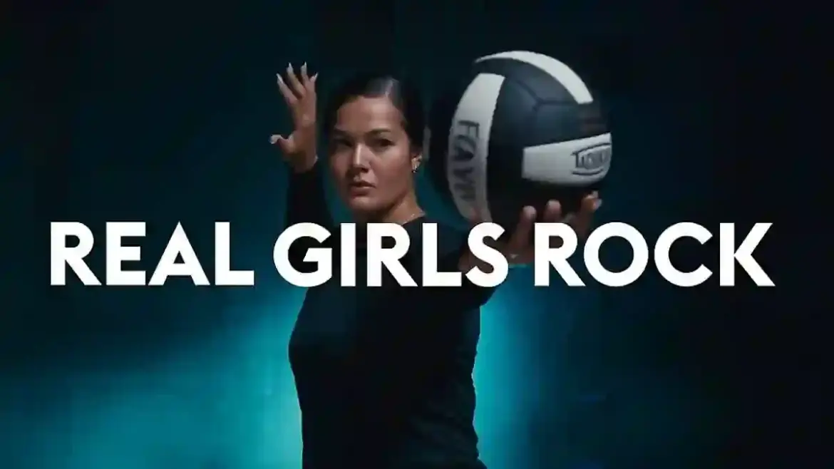 Riley Gaines and Fellow Female Athletes Challenge Transgender Inclusion in Women’s Sports with New Nationwide Ad Campaign