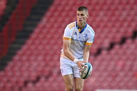 Rising rugby star Sam Prendergast earns praise as Leinster’s young fly-half sensation in Ireland