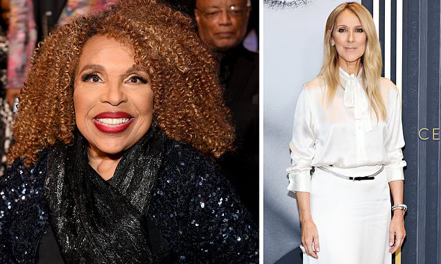 Legendary singer Roberta Flack praises Celine Dion’s rendition of her iconic song in emotional post days before her death in New York