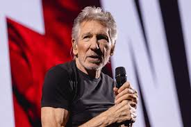 Roger Waters Delivers Powerful Anti-War Speech at the United Nations Security Council Addressing Ukraine Conflict and Global Diplomacy