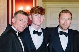 Ronan Keating and His Family Express Anger After Driver Who Caused His Brother’s Death Avoids Jail in Mayo County Ireland