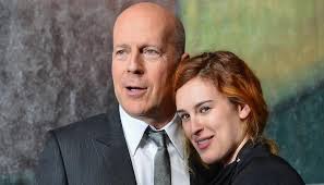 Rumer Willis Shares Heartfelt Update on Father Bruce Willis’ Health Battle with Dementia During Loose Women Interview