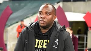 Financial struggles within Kenya Football Federation delay Benni McCarthy’s appointment as Harambee Stars head coach