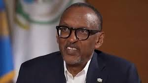 Rwandan President Paul Kagame shocks CNN’s Larry Madowo by supporting Donald Trump’s decision to shut down USAID in Washington D.C.