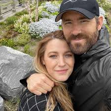 Ryan Reynolds and Blake Lively Share Heartwarming Selfie on Date Night in New York Amid Legal Drama with Justin Baldoni