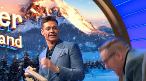 Ryan Seacrest Faces Backlash After Contestant Loses Earnings on Wheel of Fortune in February 12 Episode