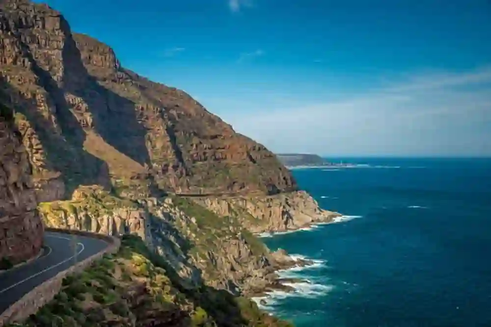 Chapman’s Peak Drive Closes Every Wednesday for Conservation Efforts to Preserve Cape Floral Kingdom in Table Mountain National Park