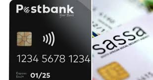 SASSA and Postbank Urge Social Grant Beneficiaries in South Africa to Replace Their Gold Cards with Postbank Black Cards Before 20 March 2025