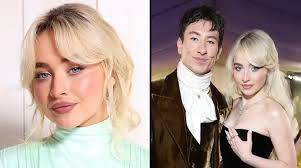 Sabrina Carpenter Takes a Bold Swipe at Ex-Boyfriend Barry Keoghan in New Remix Video Featuring Dolly Parton in New York