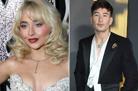 Sabrina Carpenter Takes a Bold Swipe at Ex-Boyfriend Barry Keoghan in New Remix Video Featuring Dolly Parton in New York