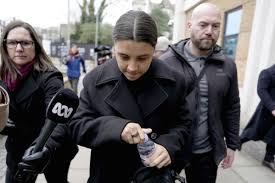 Sam Kerr wins court battle after being cleared of racially aggravated harassment charges in London police station case