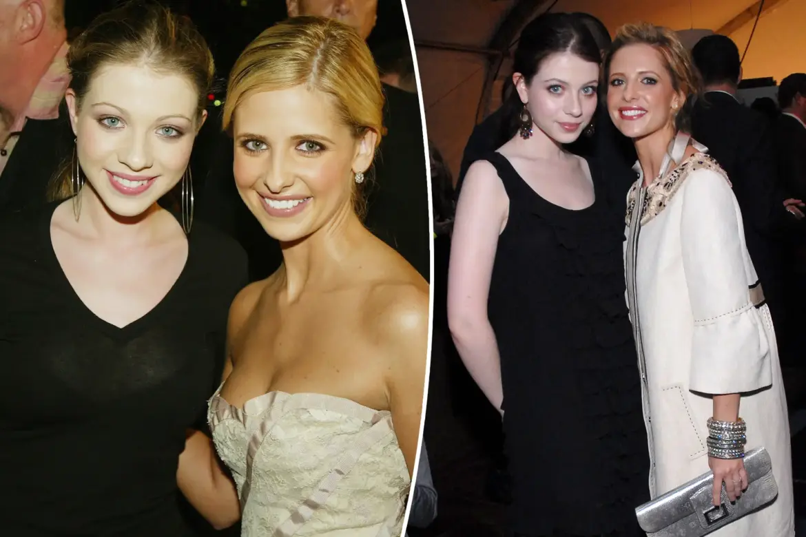 Sarah Michelle Gellar honors Michelle Trachtenberg with heartfelt Buffy the Vampire Slayer tribute on Instagram after her tragic passing in Manhattan