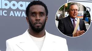 Sean Diddy Combs Faces Legal Setback as Lawyer Anthony Ricco Steps Down in New York Amid Ongoing Crisis