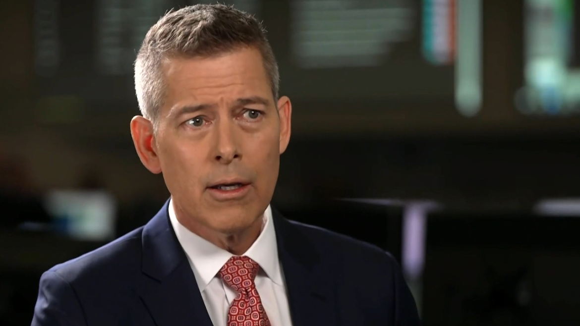 Deadly mid-air collisions and emergency landings spark nationwide concern as Transportation Secretary Sean Duffy demands immediate FAA system upgrades