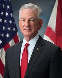 Senator Tommy Tuberville Proposes Pentagon Cuts and Introduces New Term for Pentagon Shape During Fox News Appearance