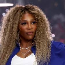 Serena Williams Addresses Claims of Petty Behavior After Her Super Bowl Cameo with Kendrick Lamar in New Orleans